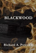 Cover: Blackwood - Richard A. Powell II
