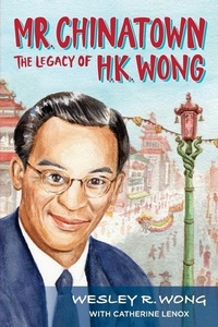 Enlarge image Cover: Mr. Chinatown - Write Contact, LLC
