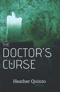 Cover: The Doctor's Curse - Trurealm Media