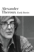 Cover: Early Stories - Tough Poets Press
