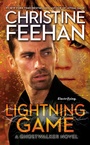 Cover: Lightning Game - Berkley Publishing Corporation,U.S.