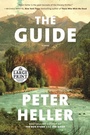 Cover: The Guide - Random House Large Print