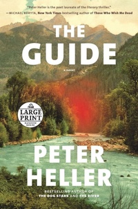 Enlarge image Cover: The Guide - Random House Large Print