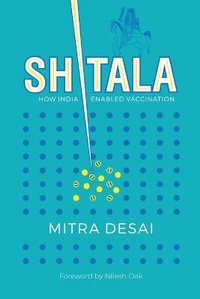 Abbildung von: Shitala - Thorpe-Bowker