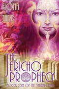 Cover: The Jericho Prophecy - Fiona Tarr