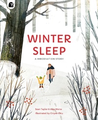 Enlarge image Cover: Winter Sleep - White Lion Publishing