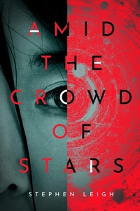 Enlarge image Cover: Amid the Crowd of Stars - Daw Books