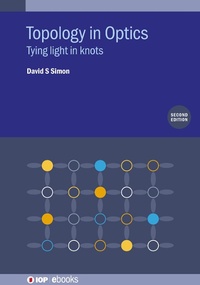 Abbildung von: Topology in Optics (Second Edition) - Institute of Physics Publishing