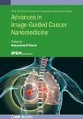 Cover: Advances in Image-Guided Cancer Nanomedicine - Institute of Physics Publishing