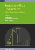 Cover: Sustainable Urban Development - Institute of Physics Publishing