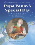 Cover: Papa Panov's Special Day - Lion Children's Books