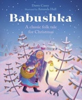 Cover: Babushka - Lion Children's Books