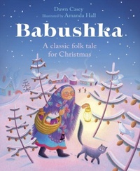 Enlarge image Cover: Babushka - Lion Children's Books