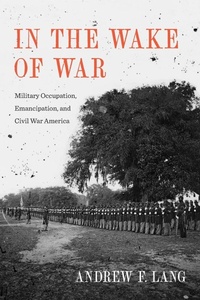 Enlarge image Cover: In the Wake of War - Louisiana State University Press