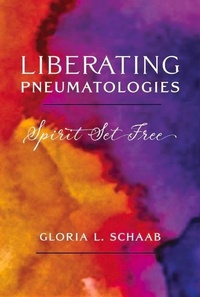 Enlarge image Cover: Liberating Pneumatologies Spirit Set Free - Herder & Herder