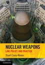 Cover: Nuclear Weapons - Cambridge University Press