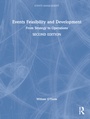Cover: Events Feasibility and Development - Routledge