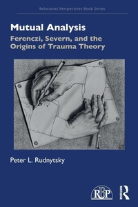 Enlarge image Cover: Mutual Analysis - Routledge