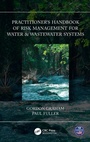Cover: Practitioner's Handbook of Risk Management for Water & Wastewater Systems - CRC Press