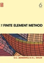 Cover: The Finite Element Method for Solid and Structural Mechanics - Butterworth-Heinemann