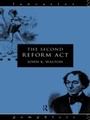 Cover: The Second Reform Act - Routledge