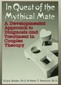Cover: In Quest of the Mythical Mate - Routledge