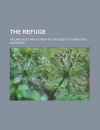 Enlarge image Cover: The Refuge - Rarebooksclub.com