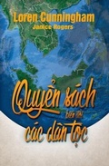 Cover: Quy&iquest;n S&aacute;ch Bi&iquest;n &ETH;&iquest;i C&aacute;c D&acirc;n T&iquest;c - Tien Phong Ministries