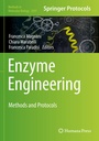 Cover: Enzyme Engineering - Humana