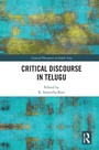 Cover: Critical Discourse in Telugu - Routledge India