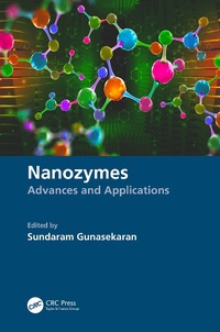 Abbildung von: Nanozymes - CRC Press