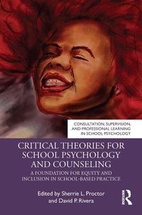 Abbildung von: Critical Theories for School Psychology and Counseling - Routledge