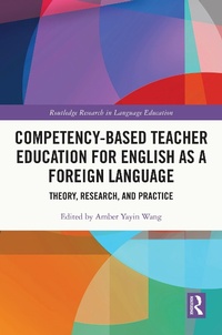 Abbildung von: Competency-Based Teacher Education for English as a Foreign Language - Routledge