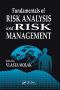 Abbildung von: Fundamentals of Risk Analysis and Risk Management - CRC Press