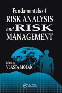 Abbildung von: Fundamentals of Risk Analysis and Risk Management - CRC Press