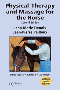 Abbildung von: Physical Therapy and Massage for the Horse - CRC Press