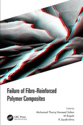 Cover: Failure of Fibre-Reinforced Polymer Composites - CRC Press
