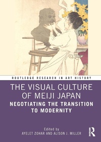 Abbildung von: The Visual Culture of Meiji Japan - Routledge