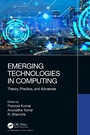 Cover: Emerging Technologies in Computing - Chapman & Hall/CRC