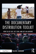 Cover: The Documentary Distribution Toolkit - Routledge