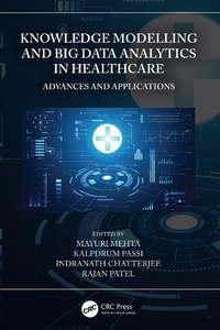 Abbildung von: Knowledge Modelling and Big Data Analytics in Healthcare - CRC Press