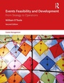 Cover: Events Feasibility and Development - Routledge