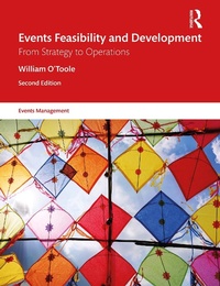 Abbildung von: Events Feasibility and Development - Routledge