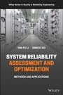 Cover: System Reliability Assessment and Optimization - Wiley