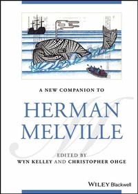 Abbildung von: A New Companion to Herman Melville - Wiley