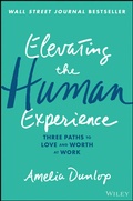 Cover: Elevating the Human Experience - Wiley