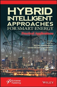 Abbildung von: Hybrid Intelligent Approaches for Smart Energy - Wiley-Scrivener