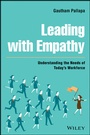 Cover: Leading with Empathy - Wiley