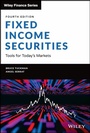 Cover: Fixed Income Securities - Wiley