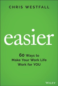Abbildung von: Easier - Wiley